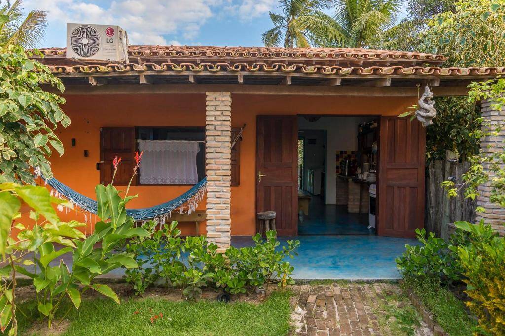 Linda residencia bem localizada com 4 dormitórios