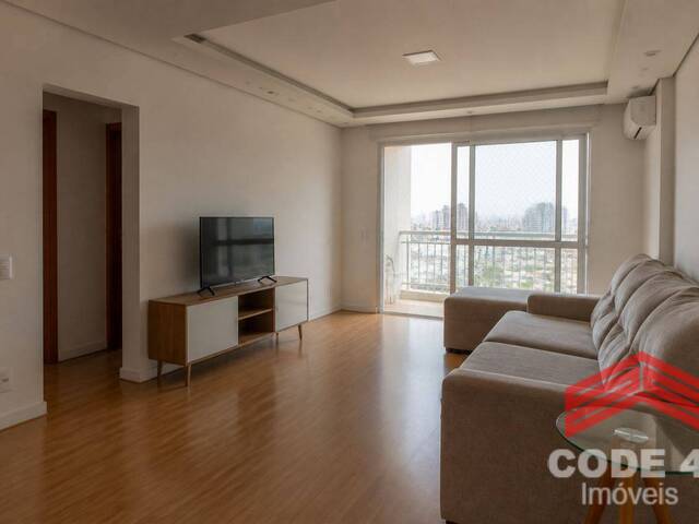 #109 - Apartamento para Venda em Bauru - SP