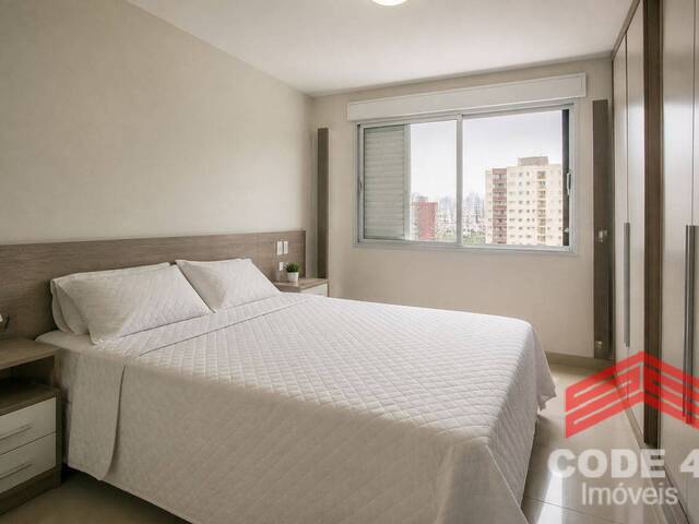 #109 - Apartamento para Venda em Bauru - SP