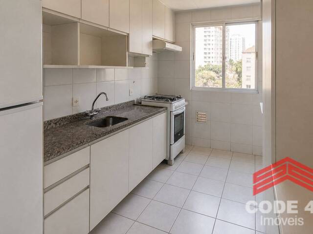 #109 - Apartamento para Venda em Bauru - SP